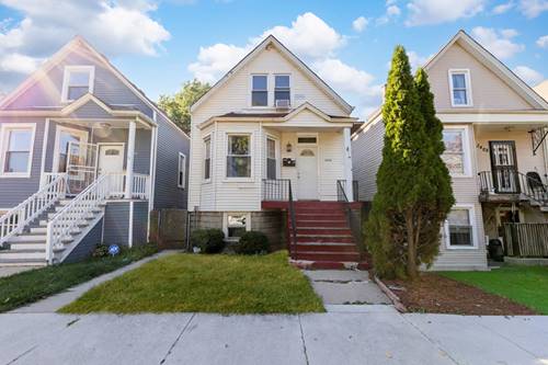 3404 N Kilbourn Unit 2, Chicago, IL 60641