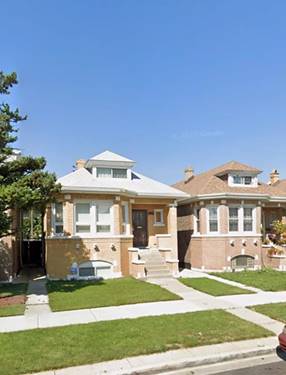 4846 S Kostner, Chicago, IL 60632