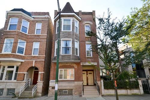 1473 W Erie Unit 2R, Chicago, IL 60642