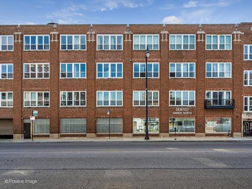 1725 W North Unit 305, Chicago, IL 60622