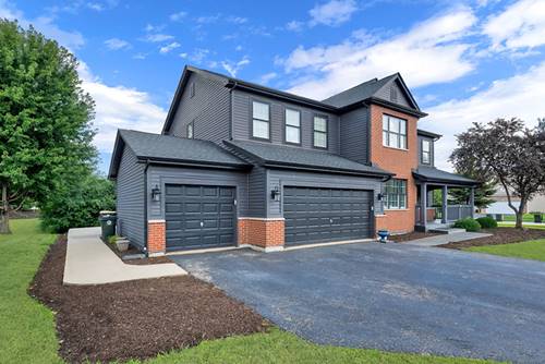 2524 Lyman, Yorkville, IL 60560