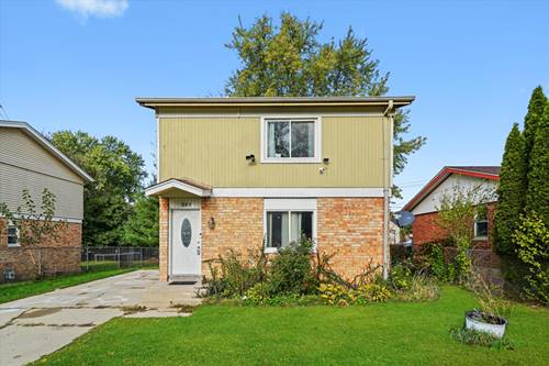 520 Aller, Elgin, IL 60120