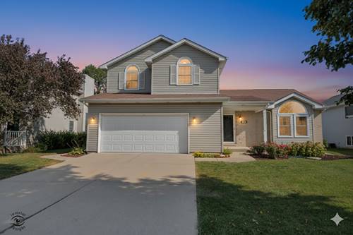 15500 W Donegal, Manhattan, IL 60442