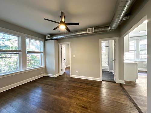 2607 N Spaulding Unit 2N, Chicago, IL 60647