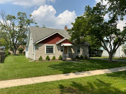 248 E Lyndale, Northlake, IL 60164