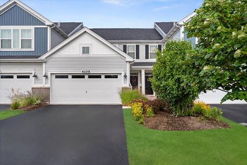 4105 Winslow, Aurora, IL 60504