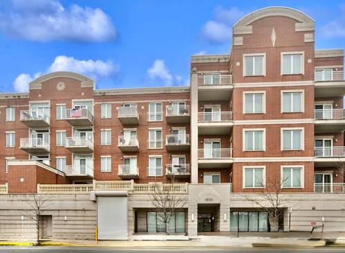 3630 N Harlem Unit 205, Chicago, IL 60634