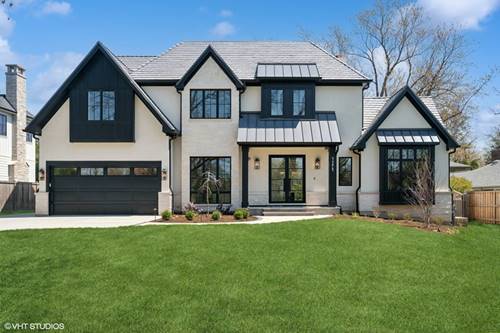 1171 Hohlfelder, Glencoe, IL 60022