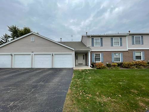 328 Mulberry Unit A2, Bartlett, IL 60103