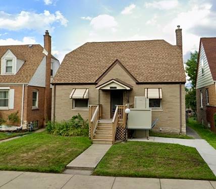 11025 S Avenue O, Chicago, IL 60617