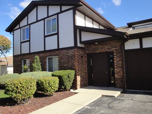 5008 W 122nd Unit 1A, Alsip, IL 60803
