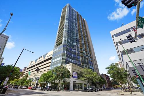 111 W Maple Unit 2508, Chicago, IL 60610