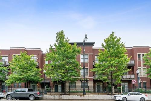 1509 S Halsted Unit 211, Chicago, IL 60607