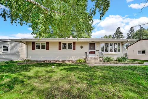 26 Wagner, Cary, IL 60013