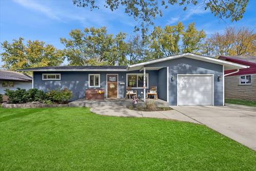 1048 E 8th, Lockport, IL 60441