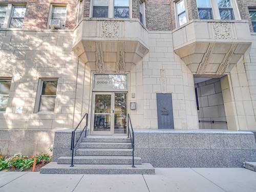 5000 S Cornell Unit 6C, Chicago, IL 60615