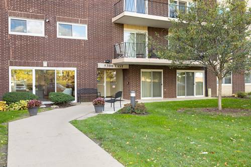 5300 Walnut Unit 18E, Downers Grove, IL 60515