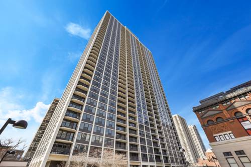1560 N Sandburg Unit 4109J, Chicago, IL 60610