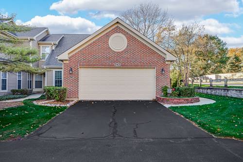 740 Clover Hill, Elk Grove Village, IL 60007