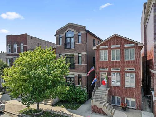 3106 S Wells Unit 1, Chicago, IL 60616