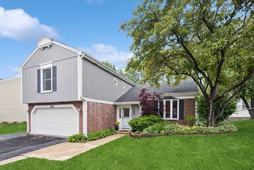 122 E Sherman, Bartlett, IL 60103