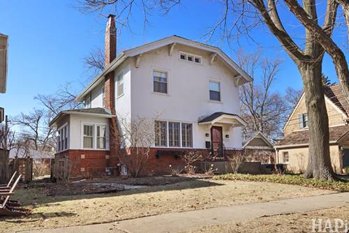 2356 Ashland, Evanston, IL 60201
