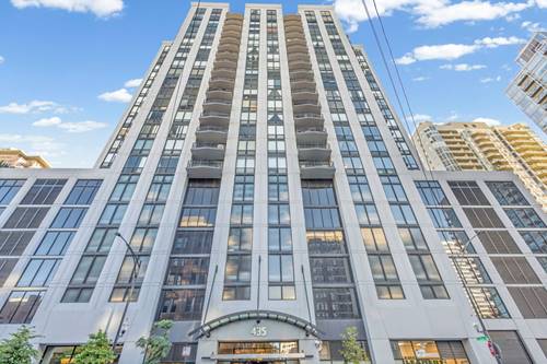 435 W Erie Unit 1206, Chicago, IL 60654