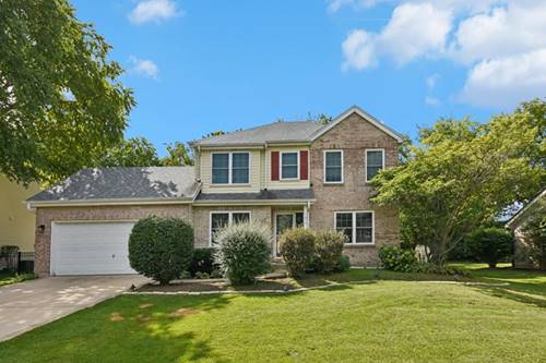 616 Pinehurst, North Aurora, IL 60542