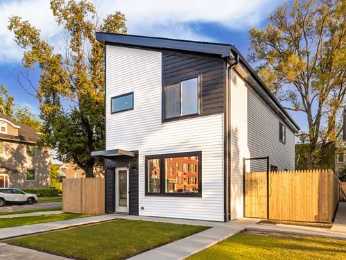 5901 W Erie, Chicago, IL 60644