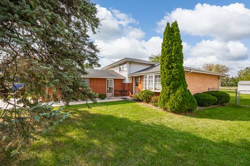 10624 S Michael, Palos Hills, IL 60465