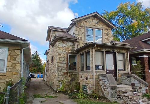 1026 W 105th, Chicago, IL 60643