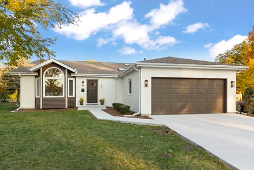 641 N Highview, Addison, IL 60101