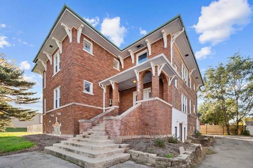 394 W Lincoln, Chicago Heights, IL 60411