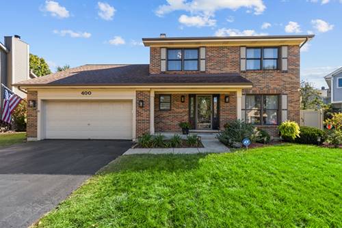 400 Callery, Bolingbrook, IL 60490