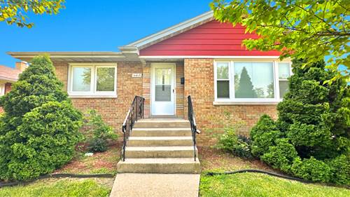 16417 School, South Holland, IL 60473