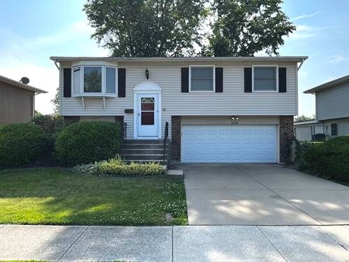 16500 76th, Tinley Park, IL 60477
