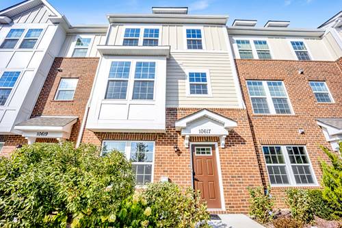 10617 Owain, Orland Park, IL 60462