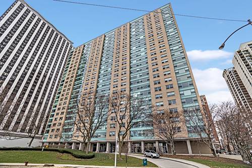 3180 N Lake Shore Unit 8C, Chicago, IL 60657