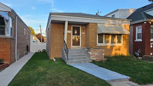 3419 S 59th, Cicero, IL 60804