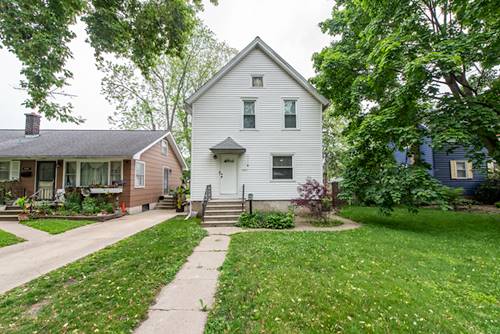 3011 Emmaus, Zion, IL 60099