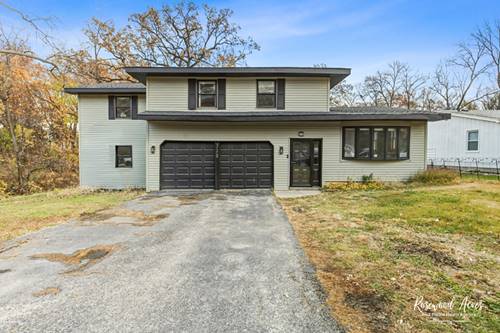 328 N Brookshore, Shorewood, IL 60404