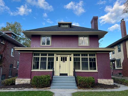 9624 S Winchester, Chicago, IL 60643