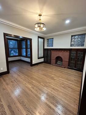 4040 N Lavergne Unit 1, Chicago, IL 60641