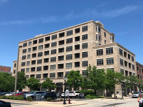10 S Dunton Unit 306, Arlington Heights, IL 60005