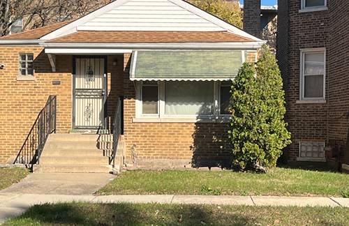 1122 E 81st, Chicago, IL 60619
