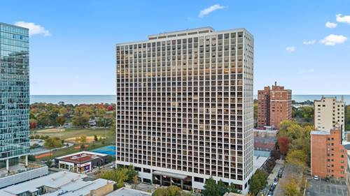 4343 N Clarendon Unit 717, Chicago, IL 60613