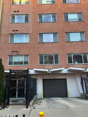 5953 N Kenmore Unit 305, Chicago, IL 60660