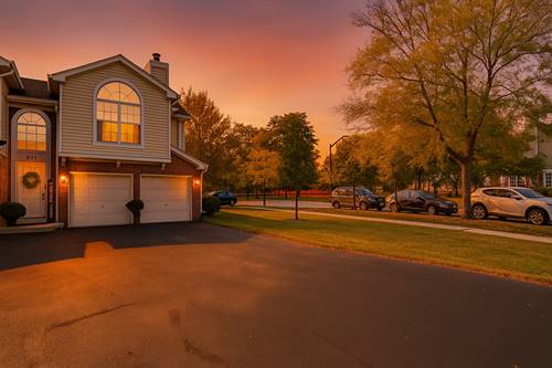 571 Grosse Pointe Unit 11-7, Vernon Hills, IL 60061