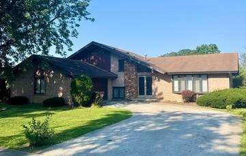 19002 Springfield, Flossmoor, IL 60422