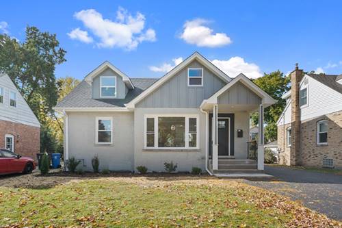 406 N Elm, Mount Prospect, IL 60056